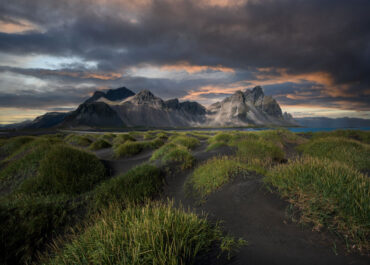 Iceland . Ronald Diensthuber . Schwanenstadt